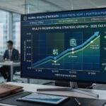 Advanced Strategies: How the Capital Gain Tax is Calculated for the Tax Year 2025 Explained