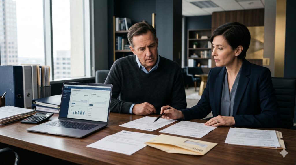 IRS Notice Response: How to Handle CP2000, CP14, and LT11