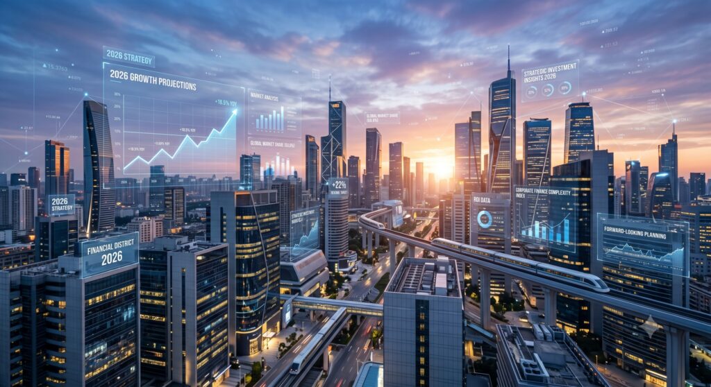 Advanced Strategies: OBBBA Corporate Tax Changes in 2026 Explained