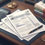 Trust, Estate, and Beneficiary K-1s: 2025 Reporting Strategies