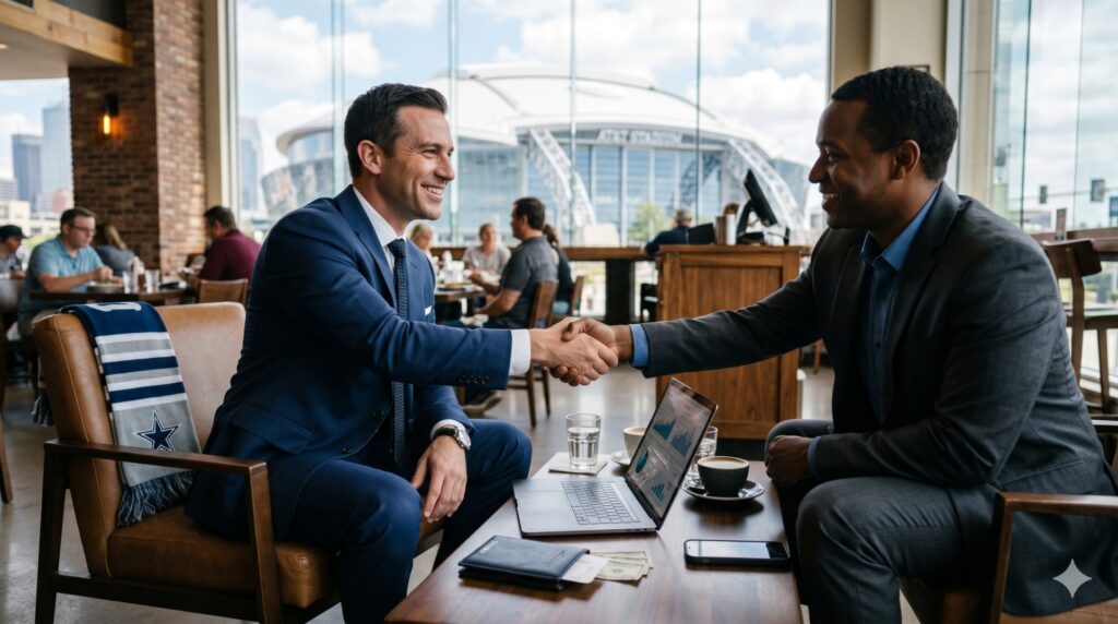 Turning Your World Cup Trip into a Business Move: The 0% Tax Secret of a US LLC