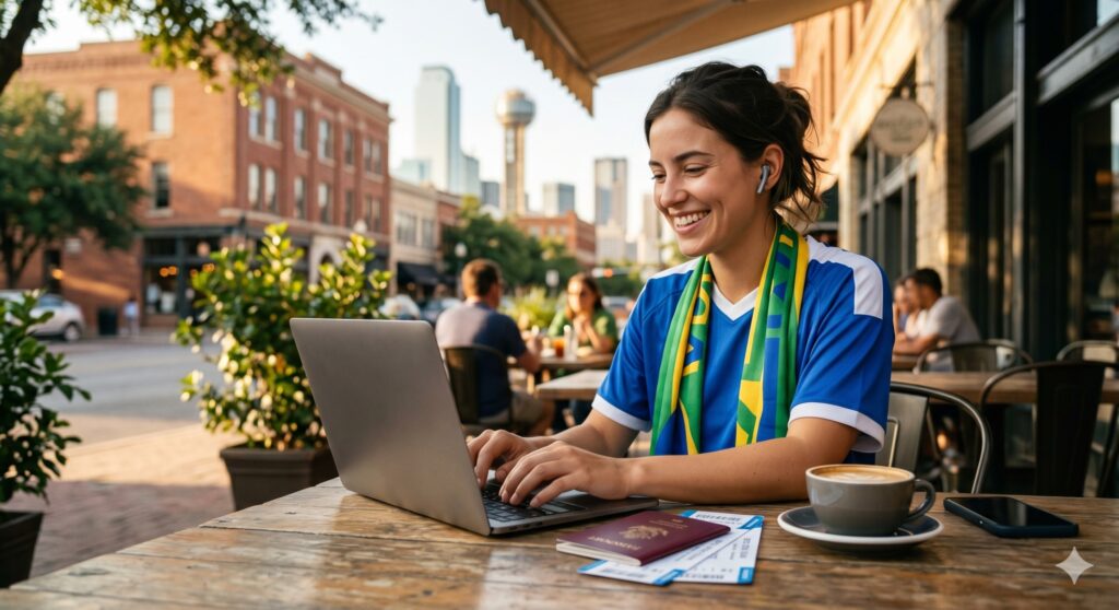 Working Remotely During the World Cup? How Your Home Country’s Tax Treaty Protects You