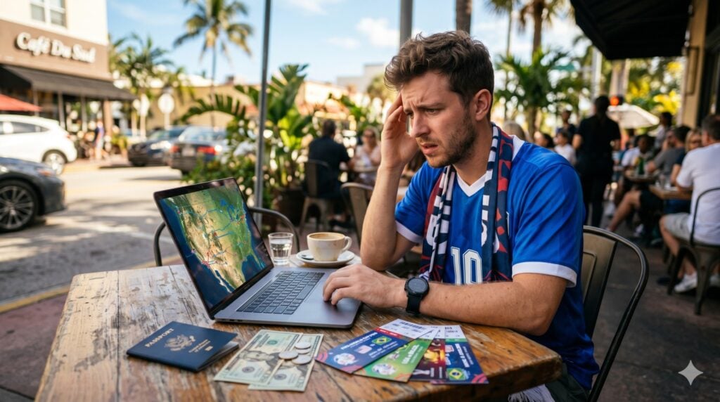 Miami vs. Los Angeles: Which World Cup Host Cities Are Best for Remote Workers?