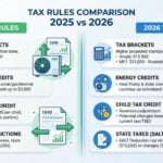 Residential Home Improvement Tax Credit 2026: Rules, Retroactive Claims, and Alternatives