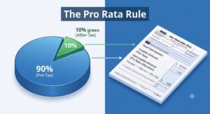 2026 Backdoor Roth IRA Pro Rata Rule Guide: Avoid the Tax Trap