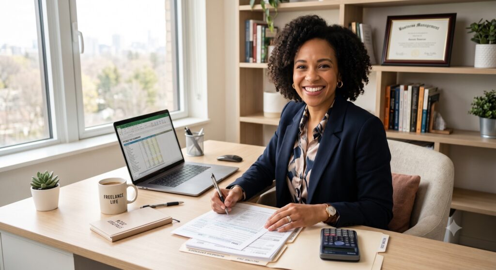 The $12,500 Overtime Tax Deduction Explained: Why It Does Not Apply to Freelancers