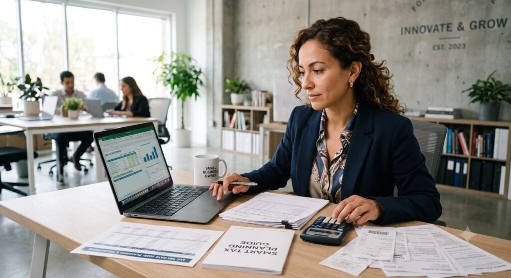 LLC Tax Rate Explained: What You Really Owe the IRS in 2026