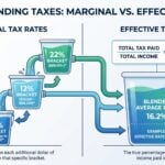 2025 Tax Brackets: Complete Rates, Standard Deductions, and OBBBA Changes