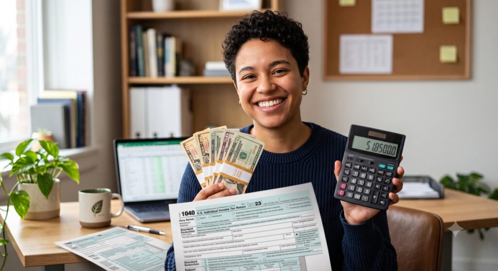 Comprehensive Guide to No Tax on Tips 2025 — Who Qualifies and How to Claim the $25,000 Deduction for General Taxpayers (2025)