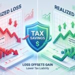 Tax-Loss Harvesting: The Complete 2026 Guide to Offsetting Gains
