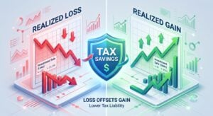 Tax-Loss Harvesting: The Complete 2026 Guide to Offsetting Gains