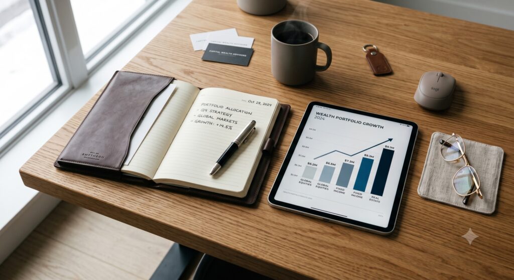 Tax-Free Wealth Transfer Guide (2026): Demystifying the ‘Trump Account’ and Form 709 Rules