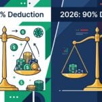 New 2026 Gambling Tax Law: The 90% Loss Rule & Fair Bet Act