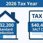 Homeowner Tax Benefits: What Can You Write Off in 2026?