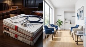 Healing and Health: Navigating Compliance for Private Medical Practices
