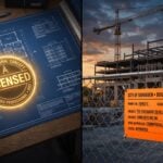 Building Your Empire: Contractor Licenses and Construction Permits Explained