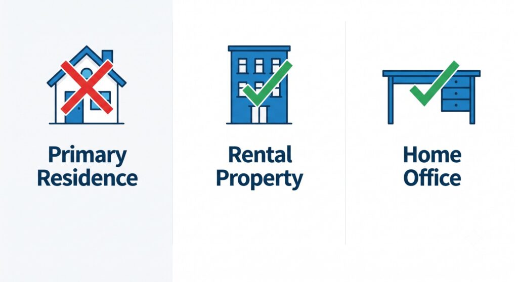 Is Homeowners Insurance Tax Deductible? 2026 IRS Rules Explained