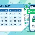 IRS Refund Schedule 2027: Track Your Tax Deposit Date