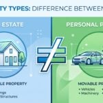 Real Estate Taxes vs. Property Taxes: What’s the Difference?