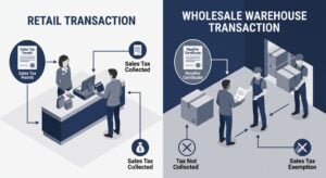 Sales Tax Permits and Reseller Certificates Demystified