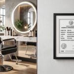 The Beauty Business: Salon Permits and Cosmetology Licenses