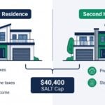 Can You Deduct Property Taxes on a Second Home? (2026 Guide)