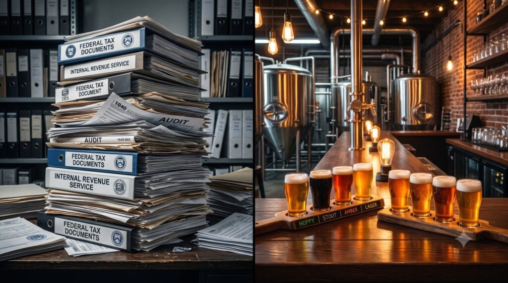 Selling Alcohol in the US: Navigating the TTB and State Liquor Control Boards