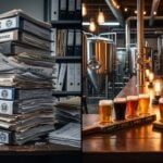 Selling Alcohol in the US: Navigating the TTB and State Liquor Control Boards