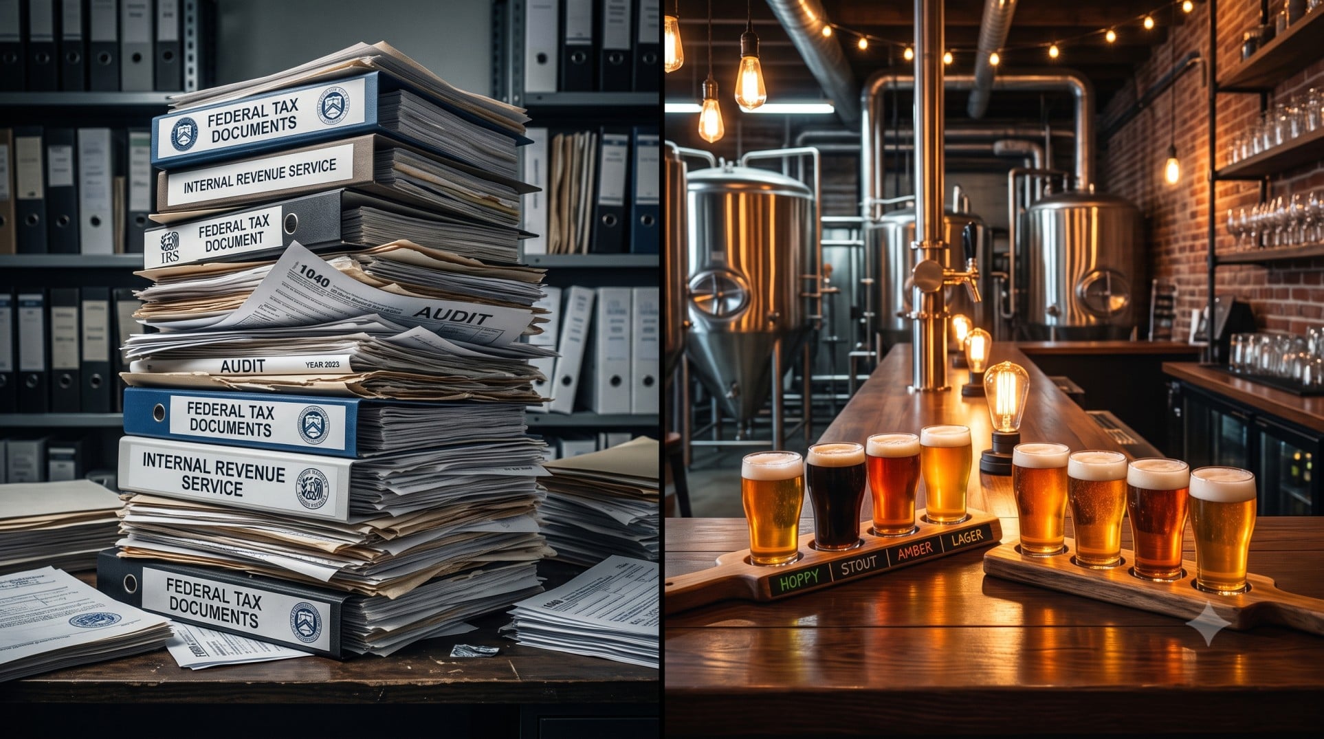 Overview of selling alcohol in the US