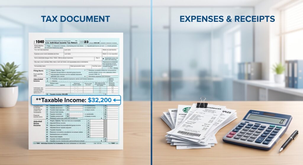 Standard Deduction vs. Itemized Deductions in 2026: Which Will Save You More?