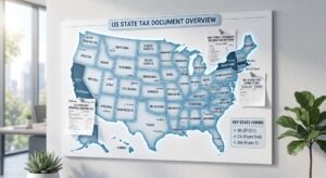 2026 State Standard Deductions: NY, CA, MA, NC, and More