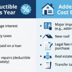 Are Closing Costs and Settlement Fees Tax Deductible?