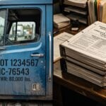 Hitting the Road: Licenses and Registrations for Trucking and Logistics Businesses