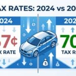 The Ultimate Guide to the IRS Mileage Rate for 2025