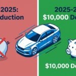 How to Deduct Up to $10000 in Auto Loan Interest Under the New Tax Law