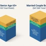 2026 Standard Deduction for Seniors Over 65: Extra Deductions & New Rules