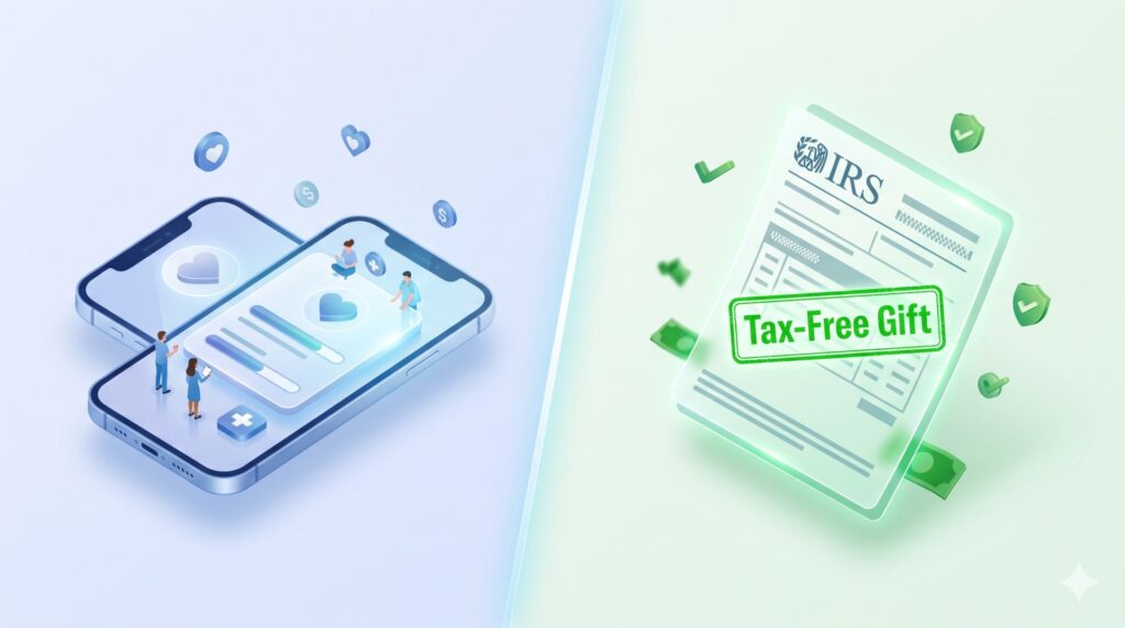 Are GoFundMe Donations Taxable? The 2026 Guide to Crowdfunding Taxes
