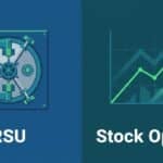 Tech Employee Equity: RSUs vs. Stock Options: 2026 Tax Planning for Tech Employees