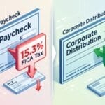S-Corp Reasonable Compensation in 2026: How to Avoid an IRS Audit